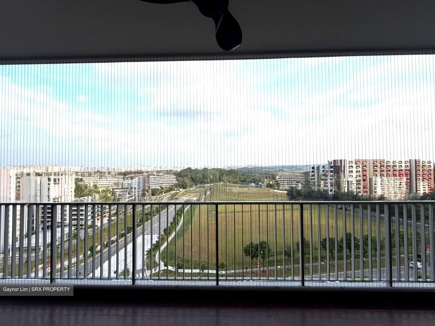 Skypark Residences (D27), Condominium #603101961